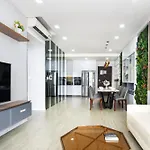 3Bedroom - Tresor District 4 - Highfloor