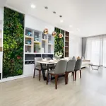 3Bedroom - Tresor District 4 - Highfloor