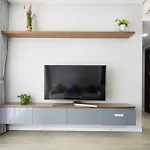 3Bedroom - Tresor District 4 - Highfloor
