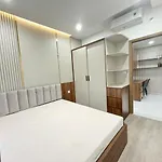 Nha Cua Truc - Diamond Alnata Plus Celadon City