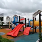Asiana Capella Suites