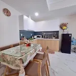Asiana Capella Suites