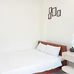 Brand New 1Br Studio Private, Sleek & Cozy Spot