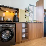 Hn Homes - Can Ho 1 Phong Ngu Nhin Ra Song Duong Hoang Sa, Quan 1
