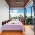 2Br Apartment With A Fabulous Canal View