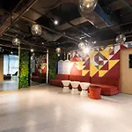 Urban Oasis Apartment - Ha Do Centrosa