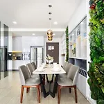 3Bedroom - Tresor District 4 - Nice View