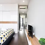 3Bedroom - Tresor District 4 - Nice View