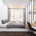 3Bedroom - Tresor District 4 - Nice View