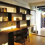 A Vintage Bedroom In District 1