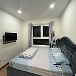 2Br Apartment For Long-Term Stay
