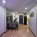 2Br Apartment For Long-Term Stay