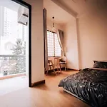 Thuy Duong Aparment