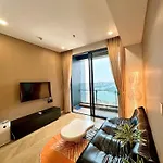Lumiere Riverside -37Th Floor Amazing View Of Saigon River