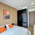 Lumiere Riverside -37Th Floor Amazing View Of Saigon River