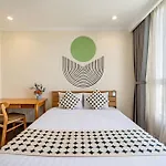 Vinhomes Saigon Romantic Apartment