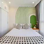 Vinhomes Saigon Romantic Apartment