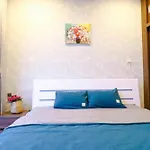 4Br Apartment - Vinhome Central Park
