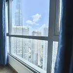 4Br Apartment - Vinhome Central Park