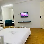 Sunny Romantic Apartment Saigon