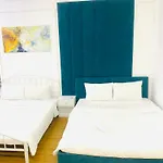 Sunny Romantic Apartment Saigon