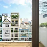 Studio 79 Suites In City Center With Parking