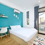 Studio 79 Suites In City Center With Parking