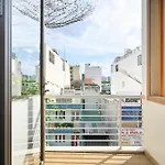 Studio 79 Suites In City Center With Parking