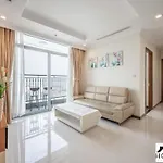 Vinhomes Hobang Luxury