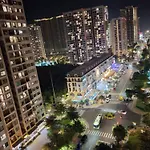 Khu Do Thi Vinhomes Grand Park Tp Thu Duc Tp Hcm
