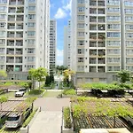 Cozy 3-Br In The Center Of District 7