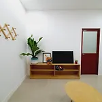 Apartment 202