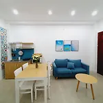 Apartment 202