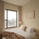 Marq District 1 Elite Apartel By Ssens