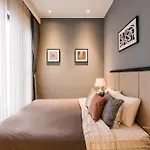 Marq District 1 Elite Apartel By Ssens