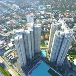 Saigon Riverside - Masteri Thao Dien Apartment
