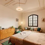 Maris House Near Bui Vien