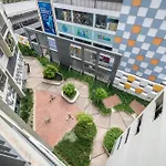 Saigon Riverside - Masteri Thao Dien Apartment