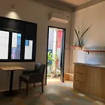 Chum Charming Studio, Near Reunification Palace