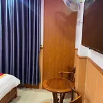 Bao Vy Hotel Sg - By Bay Luxury