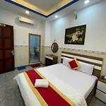 Ngoc Linh Hotel Sg - By Bay Luxury