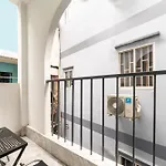 Super Cheap - Balcony & Netflix Studio - Bui Vien
