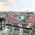 Ktl Quiet Apartment Thao Dien District 2