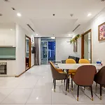 3Br Landmark 2 Vinhome Central Park