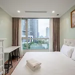 3Br Landmark 2 Vinhome Central Park