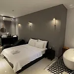 A In Hotel Riverside