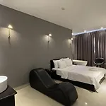 A In Hotel Riverside