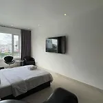 A In Hotel Riverside