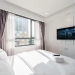 Masteri Thao Dien Apartment - Ho Chi Minh City