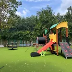Vinhomes Grand Park Homestay-Riverside House